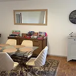 Nuit A La Campagne Bed & Breakfast Assenoncourt