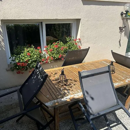 Nuit A La Campagne Assenoncourt