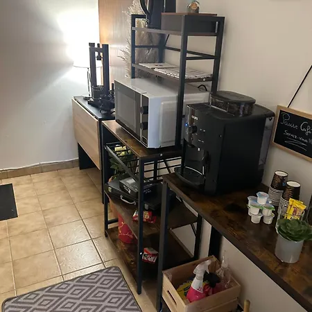 Nuit A La Campagne Assenoncourt