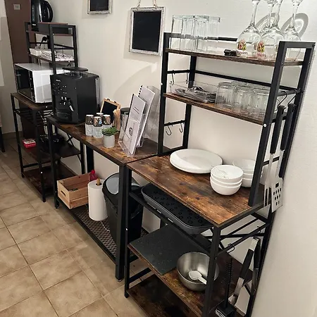 Nuit A La Campagne 3*