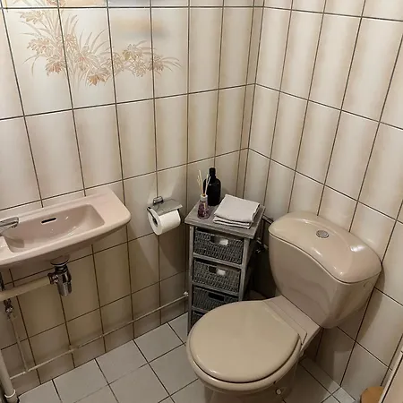 Nuit A La Campagne Bed & Breakfast 3*