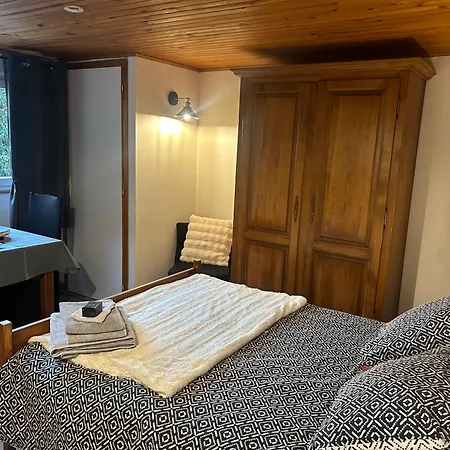 Bed & Breakfast Nuit A La Campagne 3*