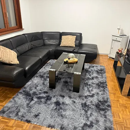 Nuit A La Campagne Assenoncourt