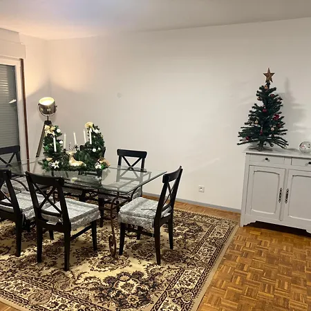 Nuit A La Campagne Bed & Breakfast