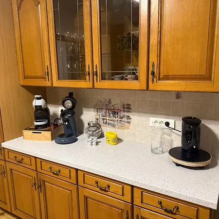 Bed & Breakfast Nuit A La Campagne Assenoncourt