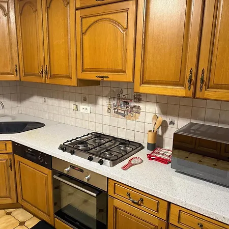 Bed & Breakfast Nuit A La Campagne 3*