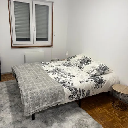 Bed & Breakfast Nuit A La Campagne 3*