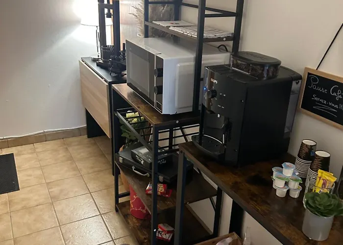 Nuit A La Campagne Assenoncourt