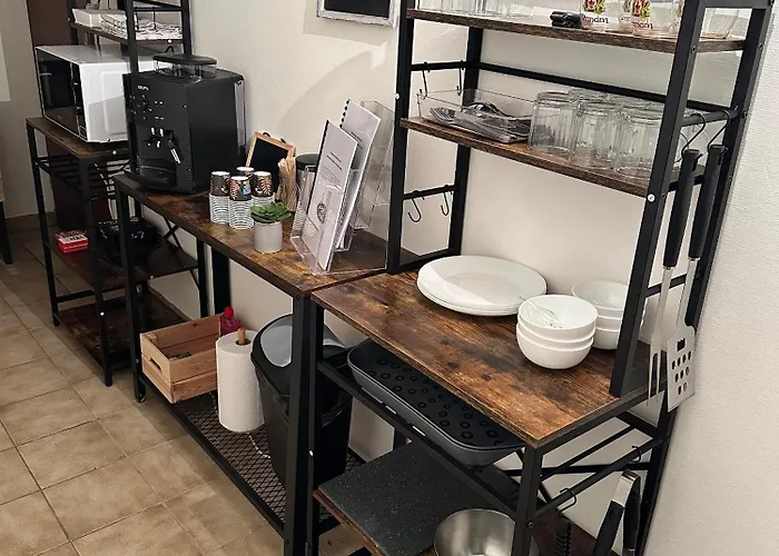 Nuit A La Campagne 3*