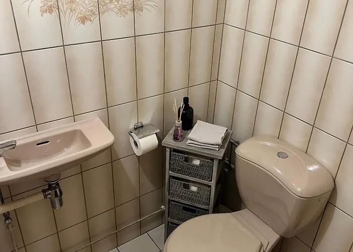 Nuit A La Campagne Bed & Breakfast 3*