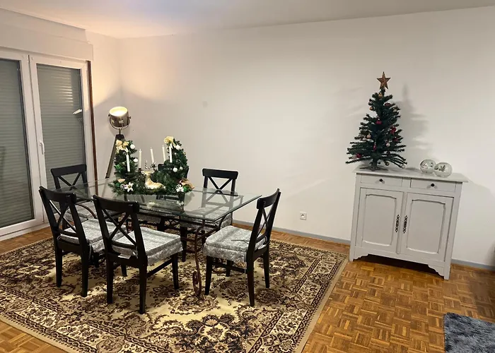 Nuit A La Campagne Bed & Breakfast