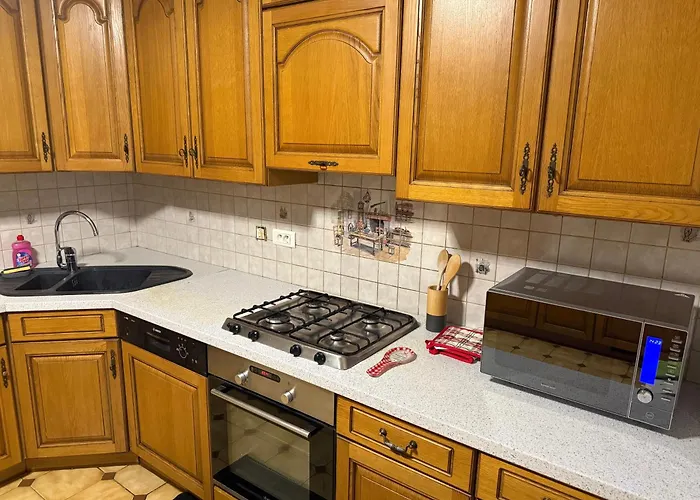 Bed & Breakfast Nuit A La Campagne 3*