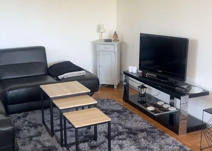 Nuit A La Campagne Bed & Breakfast Assenoncourt