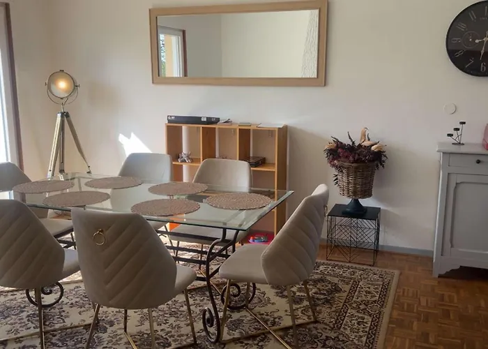 Bed & Breakfast Nuit A La Campagne Assenoncourt